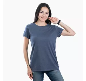 Женская футболка JERRY - ростовка 6 шт.