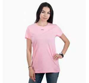 Женская футболка OFF-TADAA - ростовка 6 шт.