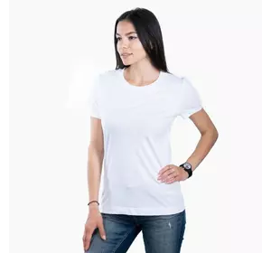 Женская футболка PRISCILA - ростовка 6 шт.